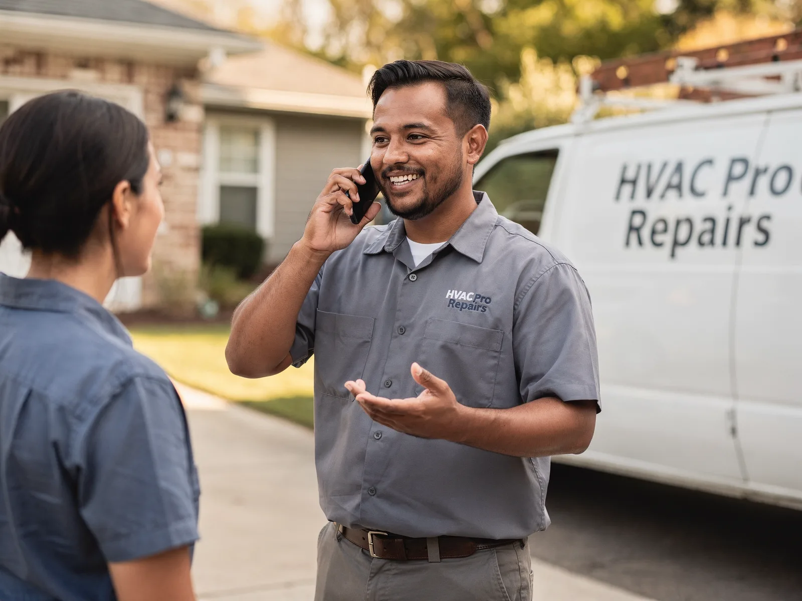 Heat Pump Repair Lakewood, PA FAQs